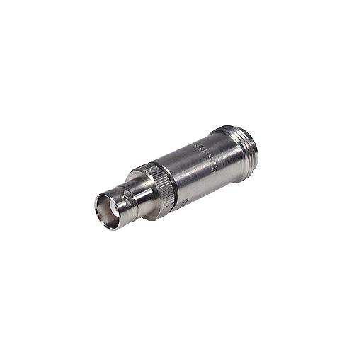 Переход коаксиальный прецизионный H+S 31 BNC-N-50-51/1– UE