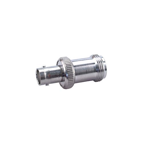 Переход коаксиальный H+S 31 BNC-N-75-1/133 UE