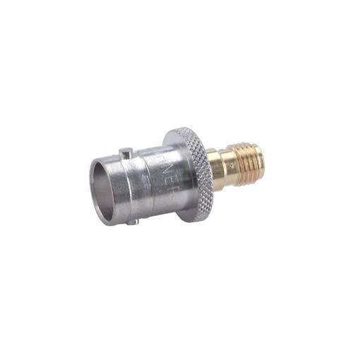 Переход коаксиальный H+S 31 BNC-SMA-50-1/1– UE