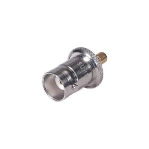 Переход коаксиальный H+S 31 BNC-SMB-50-2/1– UE