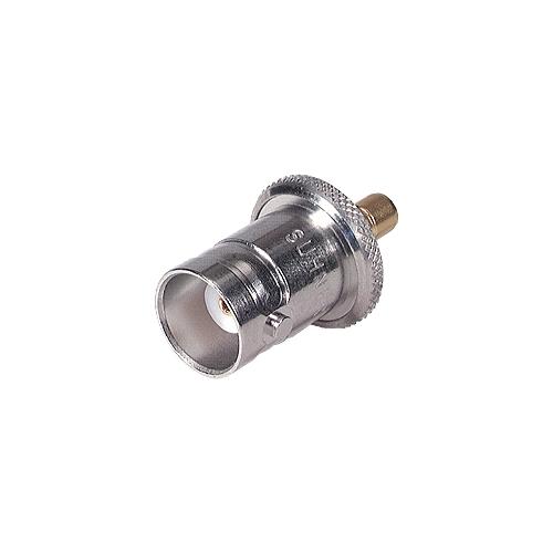Переход коаксиальный H+S 31 BNC-SMB-50-2/1– UE
