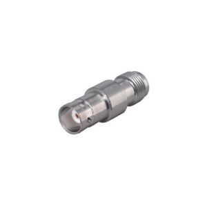 Переход коаксиальный H+S 31 BNC-TNC-50-1/133 UE