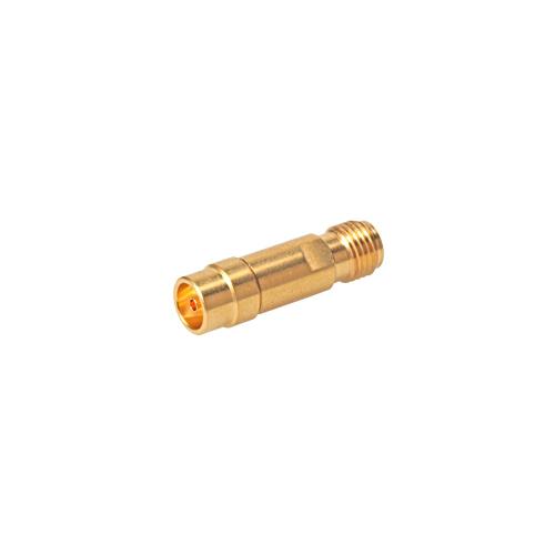 Переход коаксиальный H+S 31 MBX-SMA-50-1/111 NE