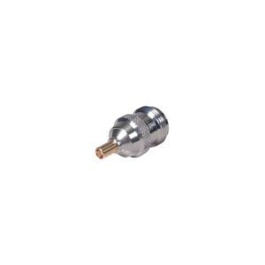 Переход коаксиальный H+S 31 MCX-N-50-1/1– UE