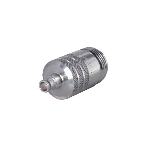 Переход коаксиальный H+S 31 MCX-N-75-10/133 NE