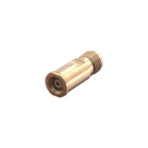 Переход коаксиальный H+S 31 MMBX-SMA-50-1/111 NE