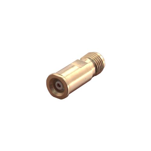 Переход коаксиальный H+S 31 MMBX-SMA-50-1/111 NE