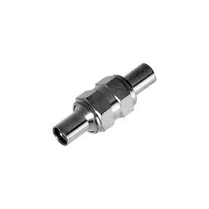 Переход коаксиальный H+S 31 MMCX-50-0-1/111 OE