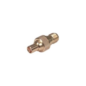 Переход коаксиальный H+S 31 MMCX-SMA-50-1/111 OE