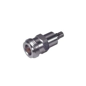 Переход коаксиальный прецизионный H+S 31 N-QMA-50-1/1– NE