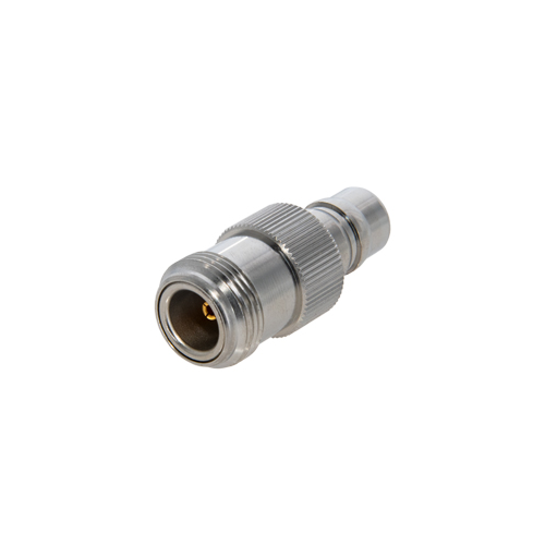 Переход коаксиальный H+S 31 N-QN-50-1/133 NE