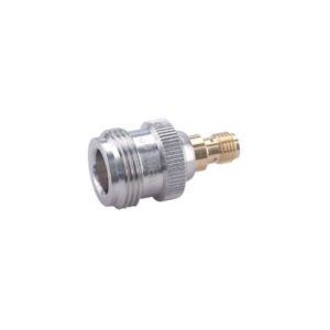 Переход коаксиальный H+S 31 N-SMA-50-1/1– UE