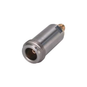 Переход коаксиальный прецизионный H+S 31 N-SMA-50-51/1– UE