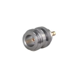 Переход коаксиальный H+S 31 N-SMB-50-1/1– UE