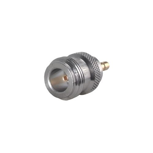 Переход коаксиальный H+S 31 N-SMB-50-1/1– UE