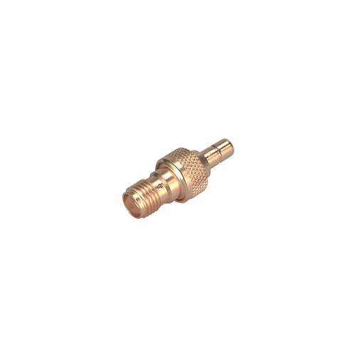 Переход коаксиальный H+S 31 SMA-SMB-50-1/111 UE