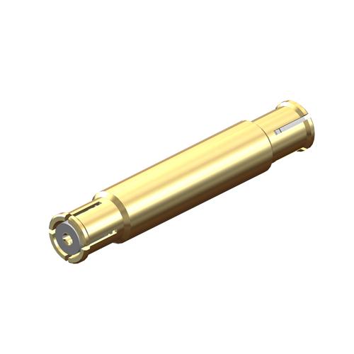Переход коаксиальный H+S 31 SMP-50-0-6/111 NE