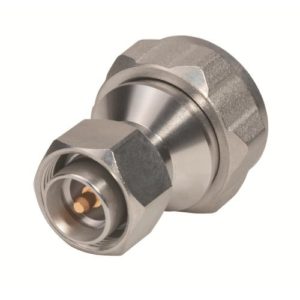 Переход коаксиальный H+S 32 4310-716-50-X1/133 WE