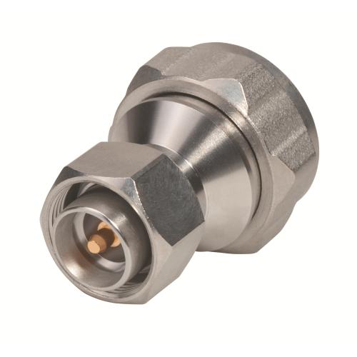 Переход коаксиальный H+S 32 4310-716-50-X1/133 WE