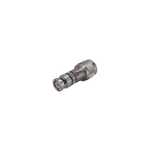 Переход коаксиальный прецизионный H+S 32 BNC-N-50-51/1– UE