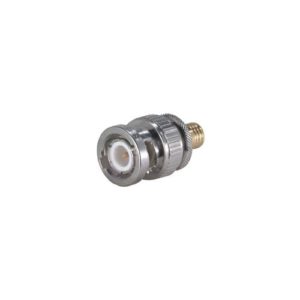 Переход коаксиальный H+S 32 BNC-SMB-50-2/1– UE