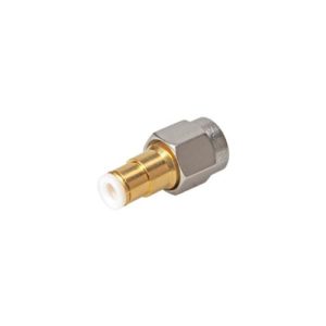 Переход коаксиальный H+S 32 MBX-SMA-50-1/11- NE
