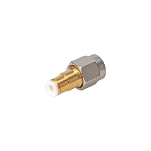 Переход коаксиальный H+S 32 MBX-SMA-50-1/11- NE