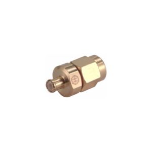 Переход коаксиальный прецизионный H+S 32 MCX-PC35-50-1/111 NE