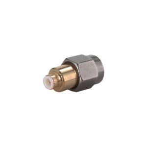 Переход коаксиальный H+S 32 MMBX-SMA-50-1/119 NE