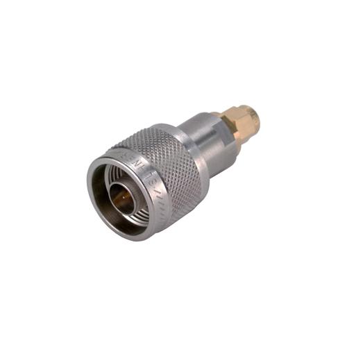 Переход коаксиальный прецизионный H+S 32 N-SMA-50-51/1– NE