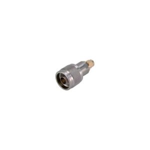 Переход коаксиальный прецизионный H+S 32 N-SMA-50-51/1– UE