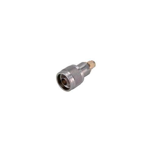 Переход коаксиальный прецизионный H+S 32 N-SMA-50-51/1– UE