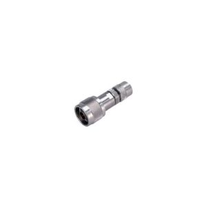 Переход коаксиальный прецизионный H+S 32 N-TNC-50-51/1– UE