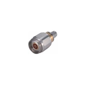 Переход коаксиальный прецизионный H+S 32 PC7-PC35-50-1/1– UE