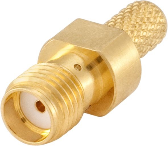 Соединитель Rosenberger 32K107-306L5