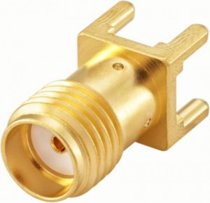 Соединитель Rosenberger 32K10K-400L5