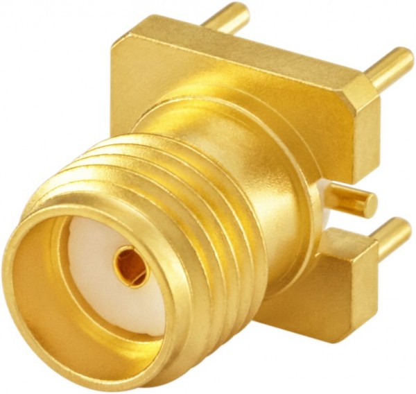 Соединитель Rosenberger 32K141-40ML5