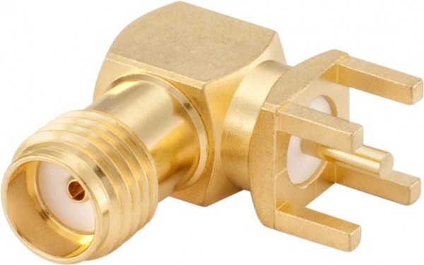 Соединитель Rosenberger 32K201-400L5