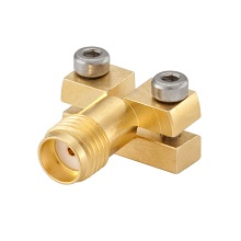Соединитель Rosenberger 32K243-40ML5