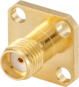 Соединитель Rosenberger 32K407-303L5