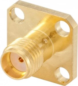 Соединитель Rosenberger 32K441-600L5