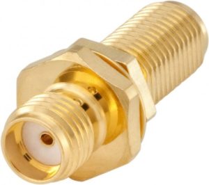 Адаптер Rosenberger 32K601-K00L5