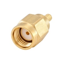 Соединитель коаксиальный Rosenberger 32RS147-306L5