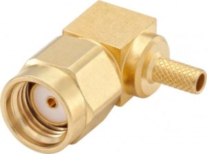 Соединитель Rosenberger 32RS247-302L5