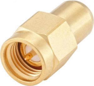 Termination Rosenberger 32S15R-0.5E3