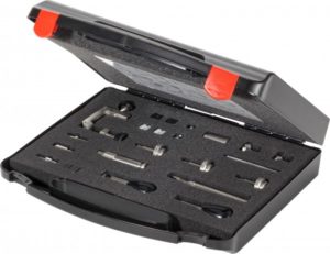 Tool kit Rosenberger 32W100-000