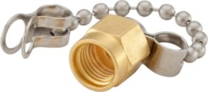 Protection cap Rosenberger 32Z112-000F