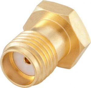 Shorting cap Rosenberger 32Z114-000L5