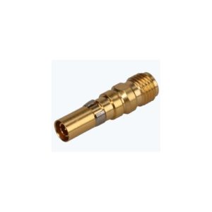 Переход коаксиальный H+S 33 1023-SMA-C50-1/111 NE