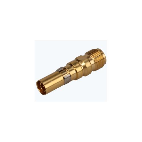 Переход коаксиальный H+S 33 1023-SMA-C50-1/111 NE